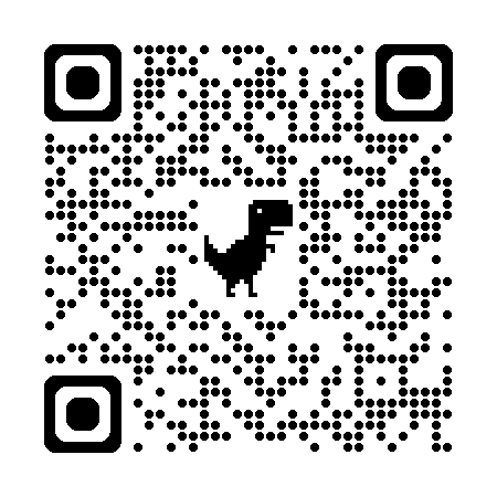 QR code to videorag.shobdo.ai